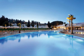 Отель Mövenpick Hotel Gammarth Tunis  Гаммарт